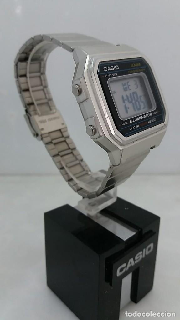 reloj casio b650w caballero - Buy Casio Watches at todocoleccion - 232448625