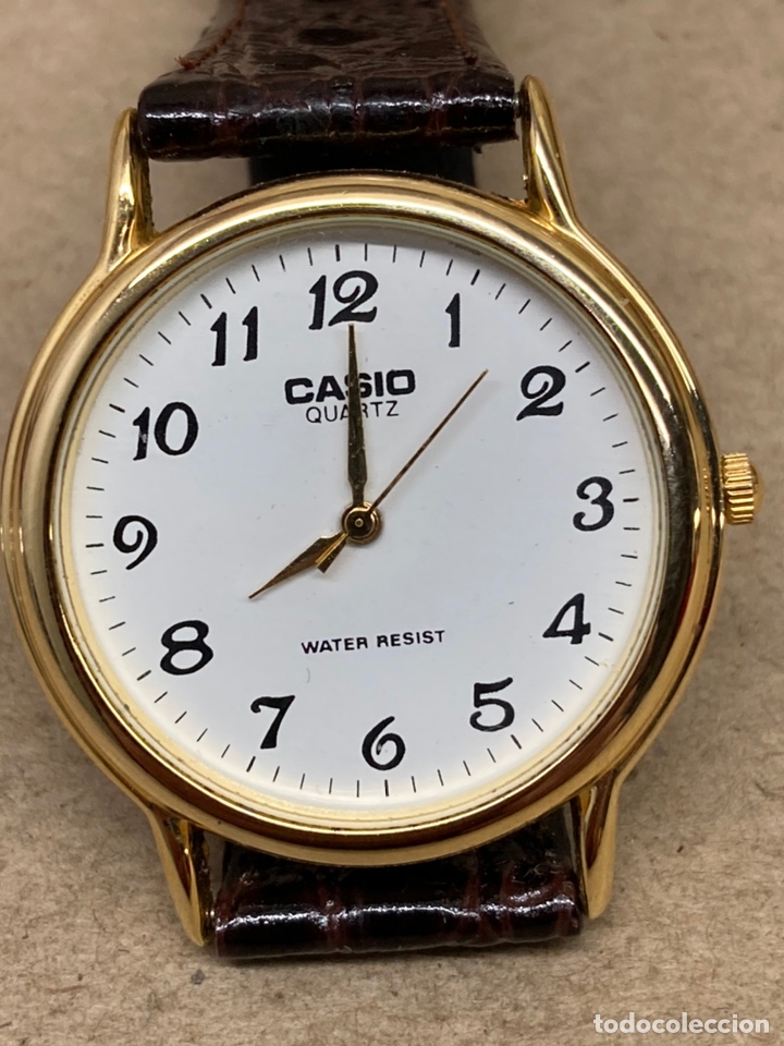 Relojes - Casio: Reloj Casio MQ226 /CR14-41 - Foto 2