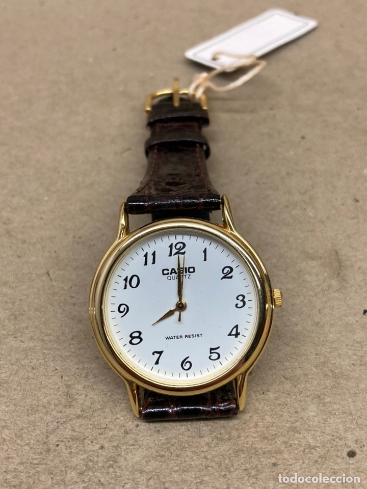 Relojes - Casio: Reloj Casio MQ226 /CR14-41 - Foto 1