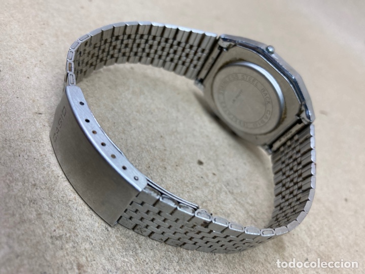 Relojes - Casio: Reloj Casio A153 - Foto 3