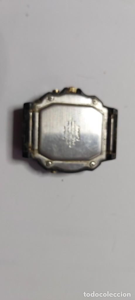 Relojes - Casio: ANTIGUO RELOJ CASIO 358 AQ-100W - Foto 5