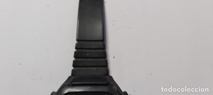 Relojes - Casio: ANTIGUO RELOJ CASIO 1219 DW 290 - Foto 4