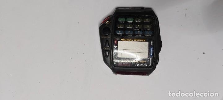 Relojes - Casio: ANTIGUO RELOJ CASIO 1174 CMD-40 - Foto 5