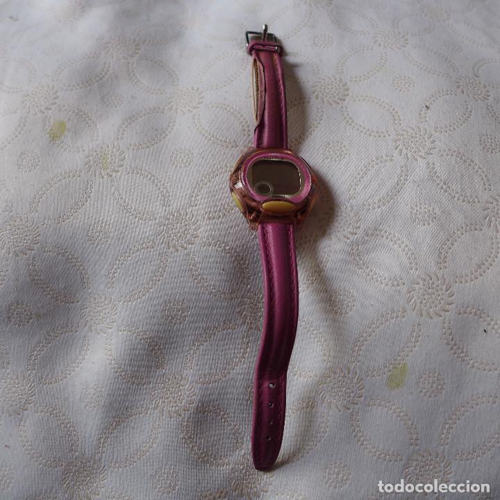 Relojes - Casio: RELOJ INFANTIL CASIO LW-200 - 2672 - Foto 1