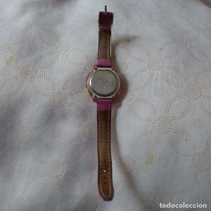 Relojes - Casio: RELOJ INFANTIL CASIO LW-200 - 2672 - Foto 8
