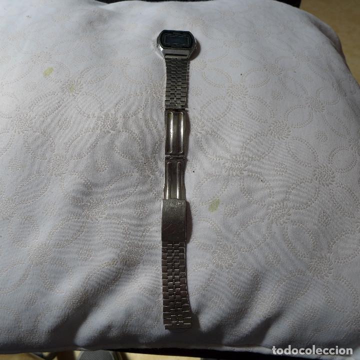 Relojes - Casio: RELOJ DE PULSERA CASIO CHRONOGRAPH 95QS-32 - Foto 1