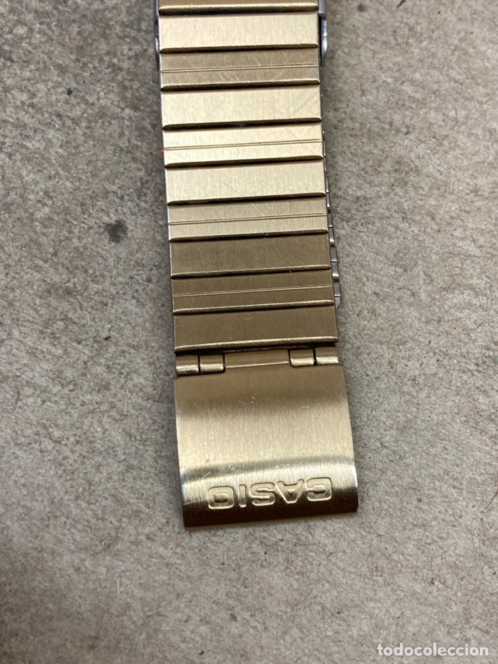 Relojes - Casio: Reloj Casio DB 500 G /CR20-36 - Foto 4