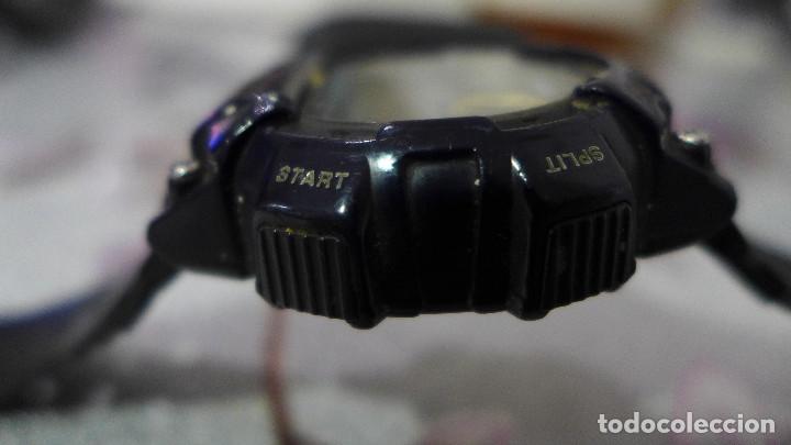 Relojes - Casio: RELOJ DE PULSERA CASIO W-735H - 3416 - Foto 8