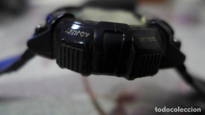 Relojes - Casio: RELOJ DE PULSERA CASIO W-735H - 3416 - Foto 9
