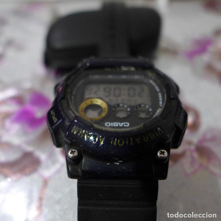Relojes - Casio: RELOJ DE PULSERA CASIO W-735H - 3416 - Foto 12