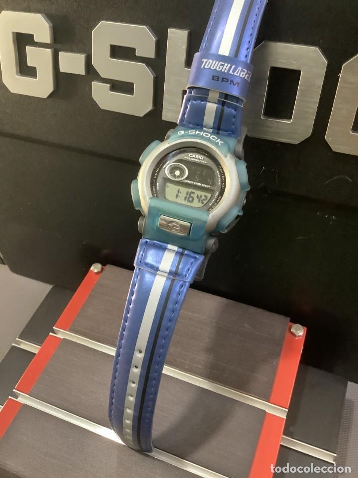 reloj casio g shock dw 003 ¡¡vintage año 1997!! - Compra venta en