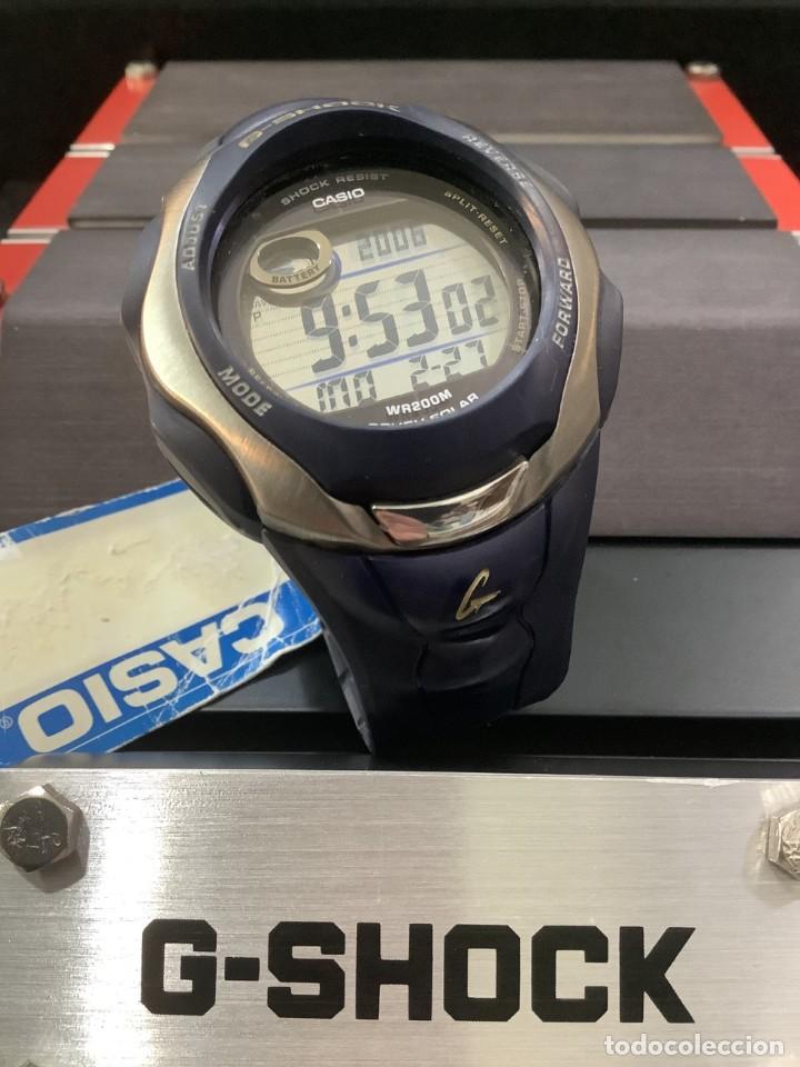 reloj casio g shock g 2800 ¡¡solar!! años 90 ¡¡ - Acquista Orologi Casio a  todocoleccion - 262303055