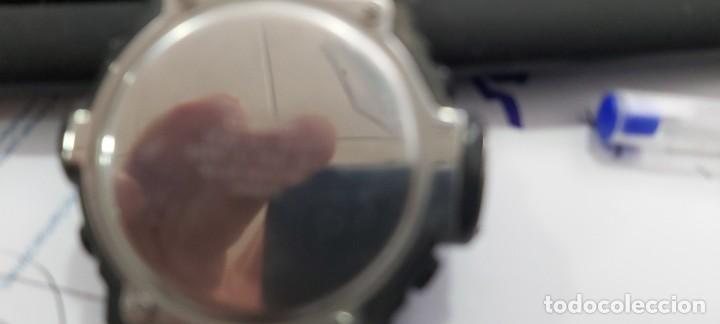 Relojes - Casio: ANTIGUO RELOJ DE PULSERA CASIO 1282 ALT 6200 - Foto 8