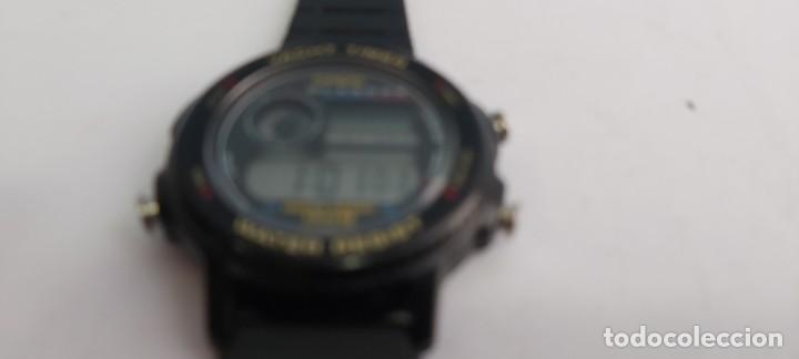 Relojes - Casio: ANTIGUO RELOJ CASIO MODELO 932 TRW -31 FUNCIONANDO - Foto 3