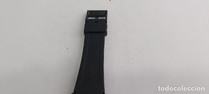 Relojes - Casio: ANTIGUO RELOJ CASIO MODELO 932 TRW -31 FUNCIONANDO - Foto 6