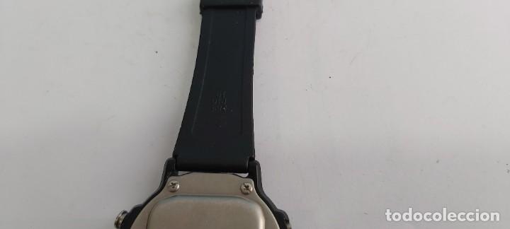 Relojes - Casio: ANTIGUO RELOJ CASIO MODELO 932 TRW -31 FUNCIONANDO - Foto 7
