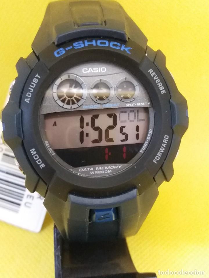 casio g-shock g-3010 modulo 2453 - Buy Casio Watches at todocoleccion -  275503668