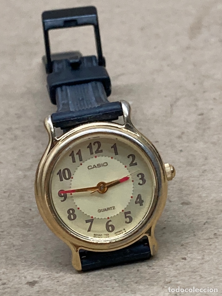 Relojes - Casio: Reloj Casio Quartz - Foto 2