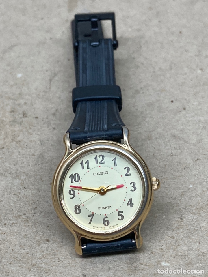 Relojes - Casio: Reloj Casio Quartz - Foto 1