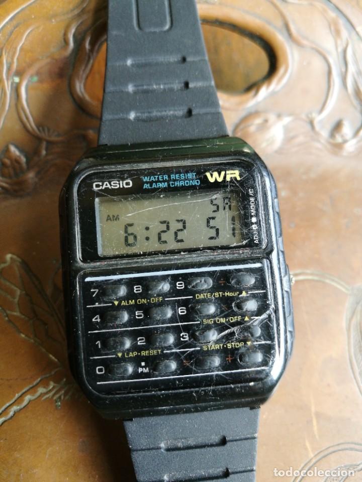 casio ca53