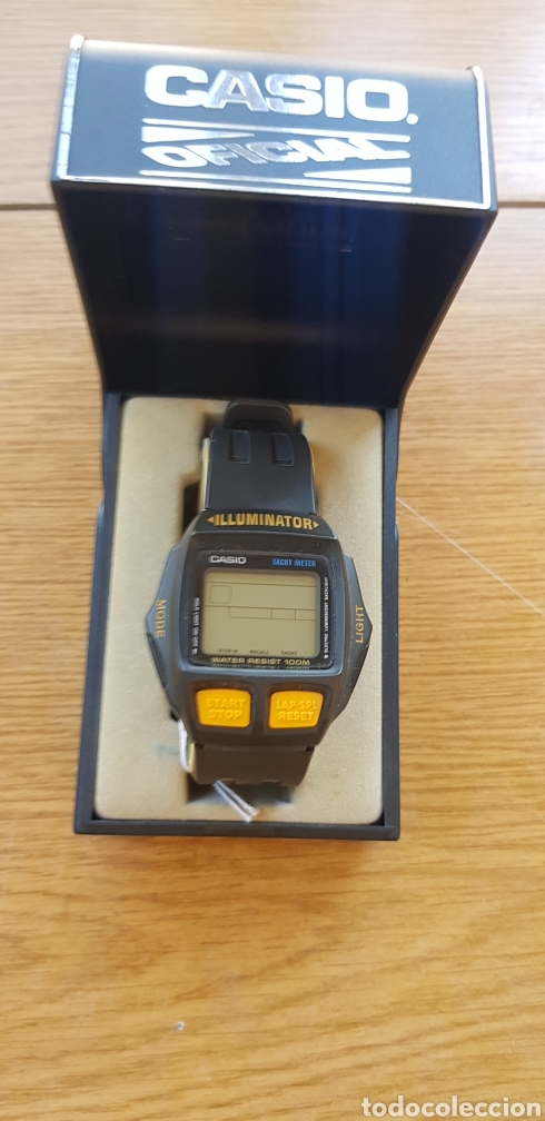 Relojes - Casio: Reloj Casio 1264 CBX-600-1V - Foto 3