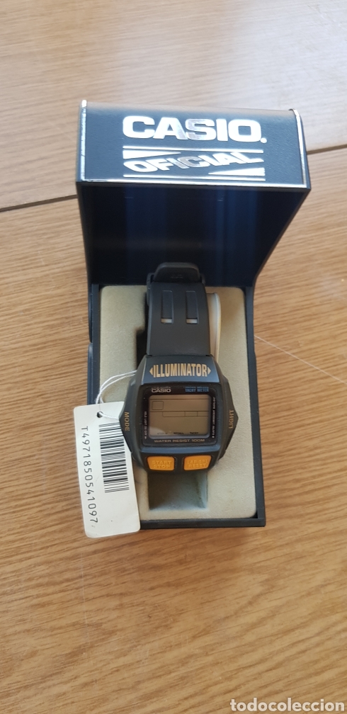 Relojes - Casio: Reloj Casio 1264 CBX-600-1V - Foto 4