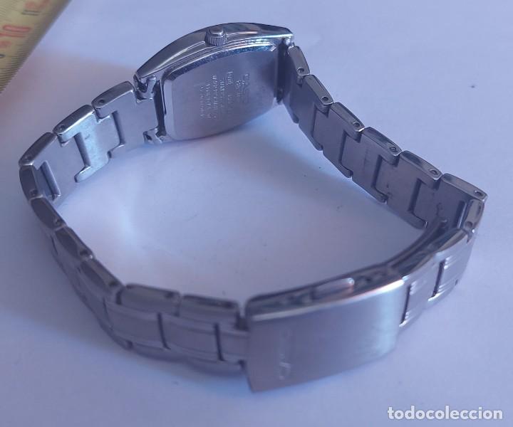 Relojes - Casio: REOJ CASIO BESIDE con dial d&iacute;as - Foto 3