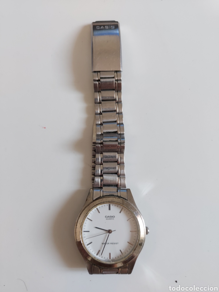 Relojes - Casio: Reloj Casio - Foto 1