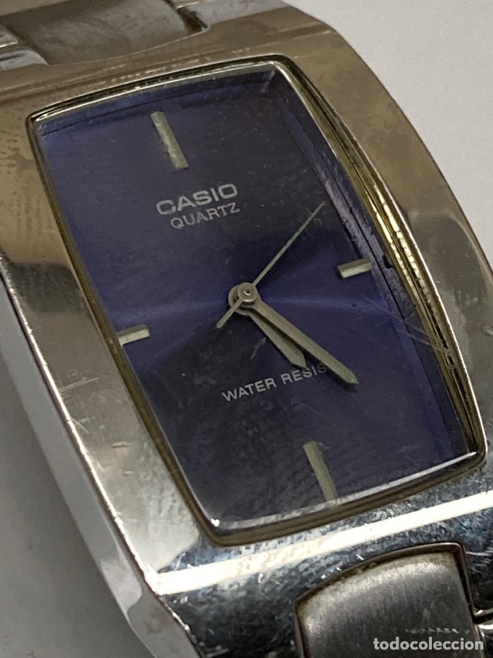 Relojes - Casio: Reloj Casio Quartz MYP 1165 - Foto 3