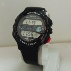 Relojes - Casio: RELOJ CASIO GPX-1000 MODULO 902 JAPAN. Lote 301562338