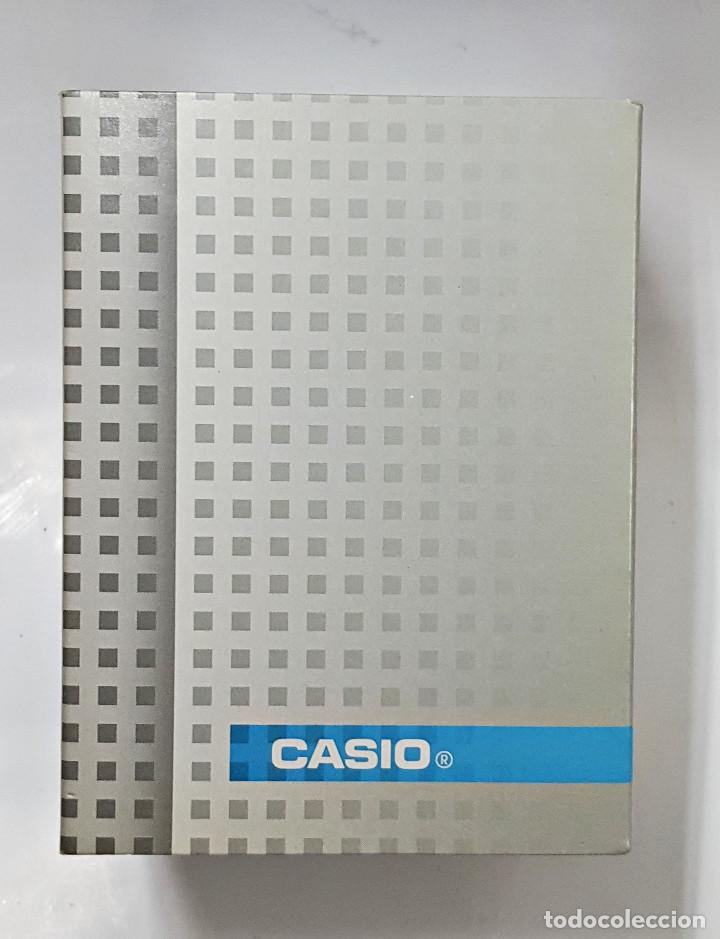 Relojes - Casio: Reloj CASIO AQ-426 analogico-digital Japan - Foto 8 - 303939493