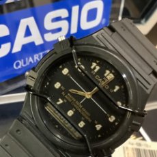 Relojes - Casio: RELOJ CASIO AW 5 ¡¡ VINTAGE AÑOS 90 !! ¡¡NUEVO!! (VER FOTOS). Lote 305011858