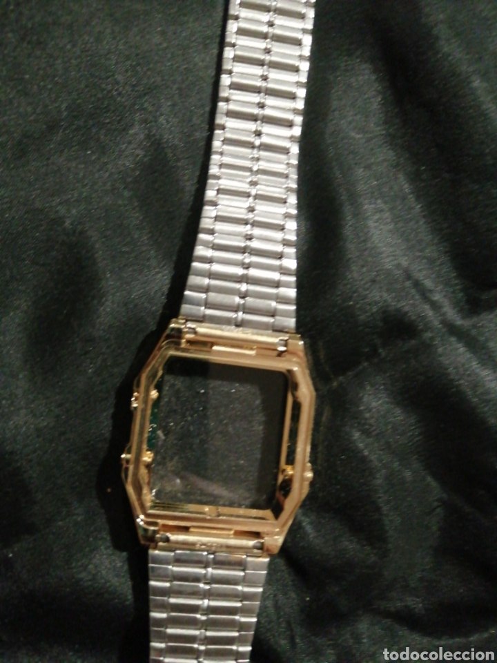 Relojes - Casio: RELOJ CASIO, PULSERA Y CAJA. J.E - Foto 3