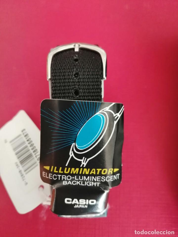 Relojes - Casio: Reloj Casio Illuminator - Foto 4