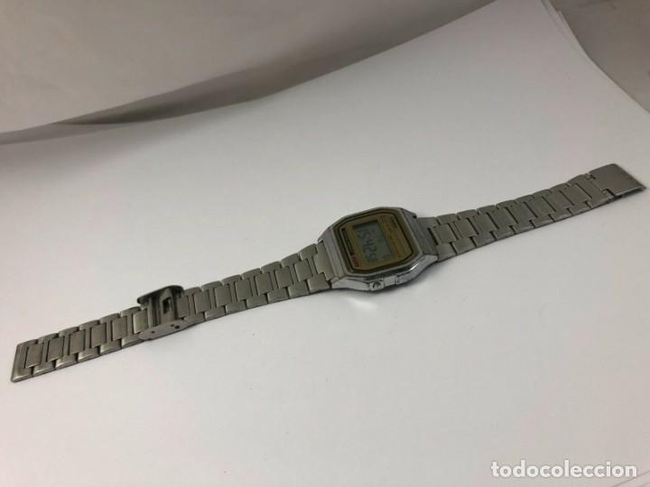 Relojes - Casio: Casio A158WE - Foto 4
