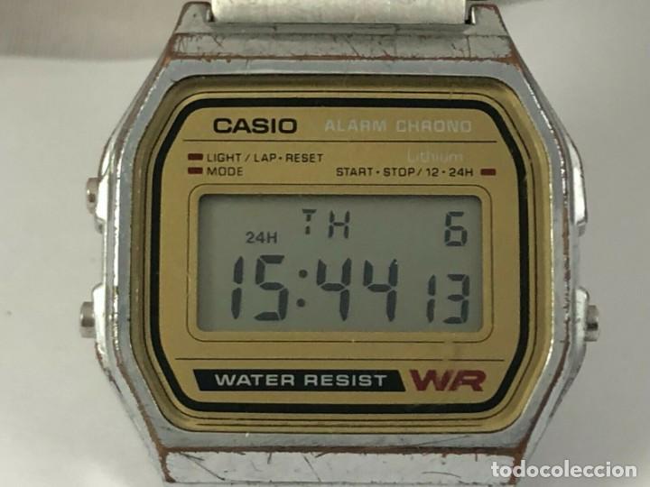 Relojes - Casio: Casio A158WE - Foto 5