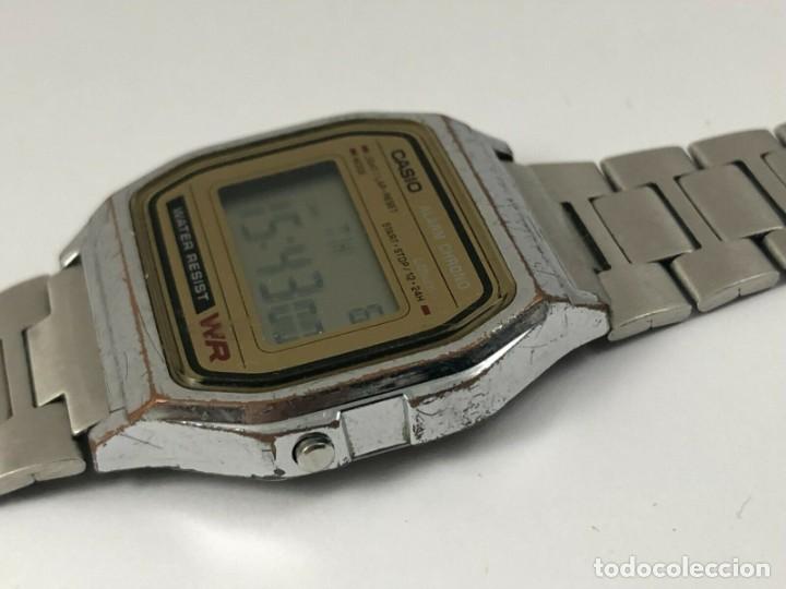 Relojes - Casio: Casio A158WE - Foto 7