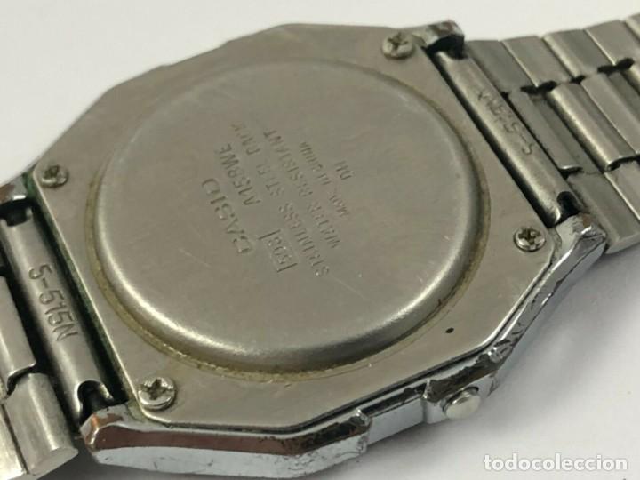 Relojes - Casio: Casio A158WE - Foto 9