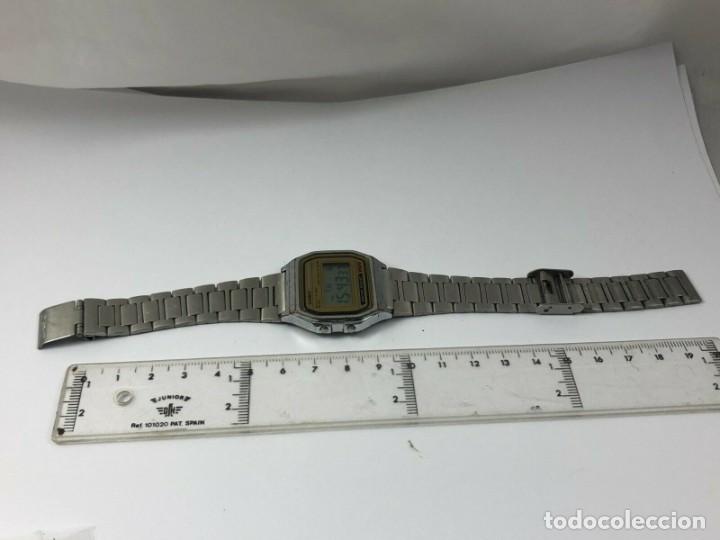 Relojes - Casio: Casio A158WE - Foto 11