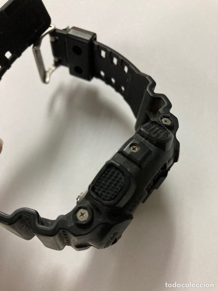 Relojes - Casio: Rel&oacute;j Casio shock resist 5081 GA-100 - Foto 3