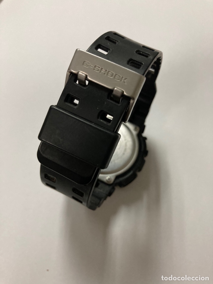 Relojes - Casio: Rel&oacute;j Casio shock resist 5081 GA-100 - Foto 5