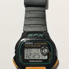 Relojes - Casio: RELOJ CASIO SFX-10 MLD 1042 KOREA. Lote 312844543