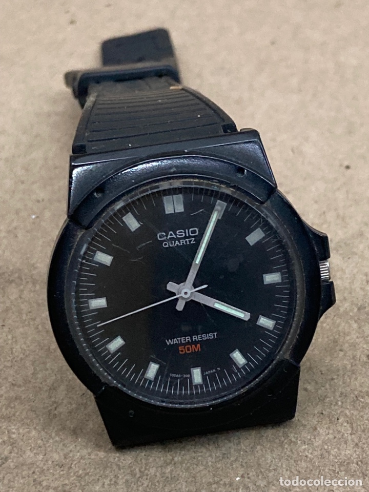 Relojes - Casio: Reloj Casio Quartz MQW10 - Foto 3