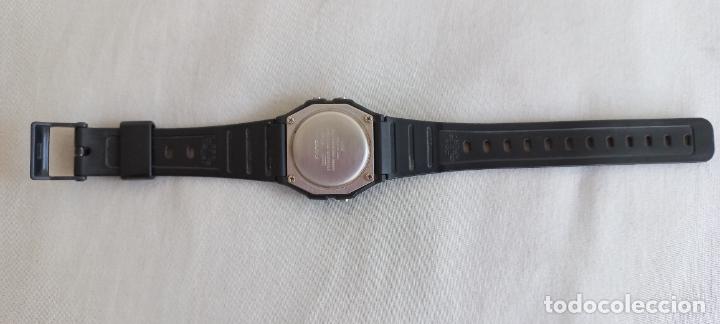 Relojes - Casio: RELOJ CASIO. 590. W-59. - Foto 5