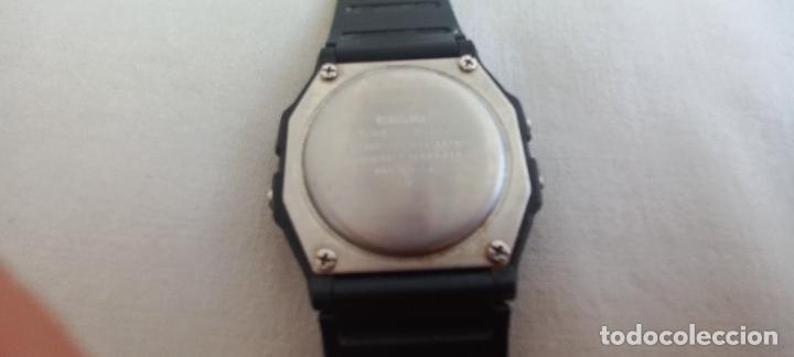 Relojes - Casio: RELOJ CASIO. 590. W-59. - Foto 7