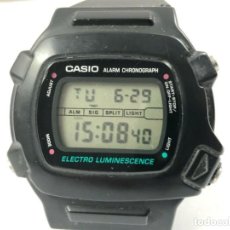 Relojes - Casio: RELOJ CASIO 1189 W-740 ”. Lote 316135128