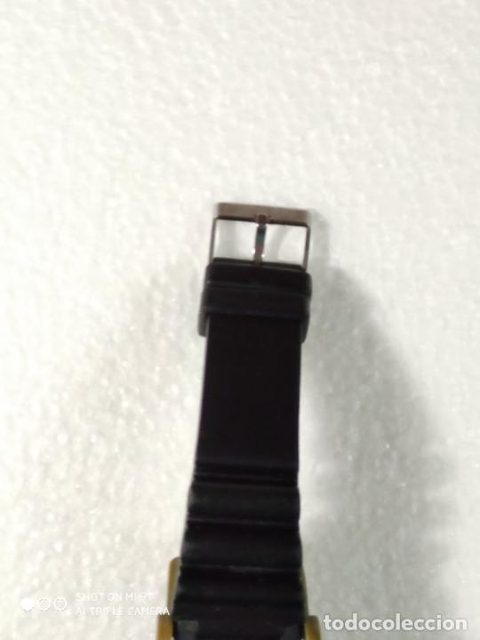 Relojes - Casio: RELOJ CASIO G SHOCK RESISTANT 1597 DW003 - Foto 2