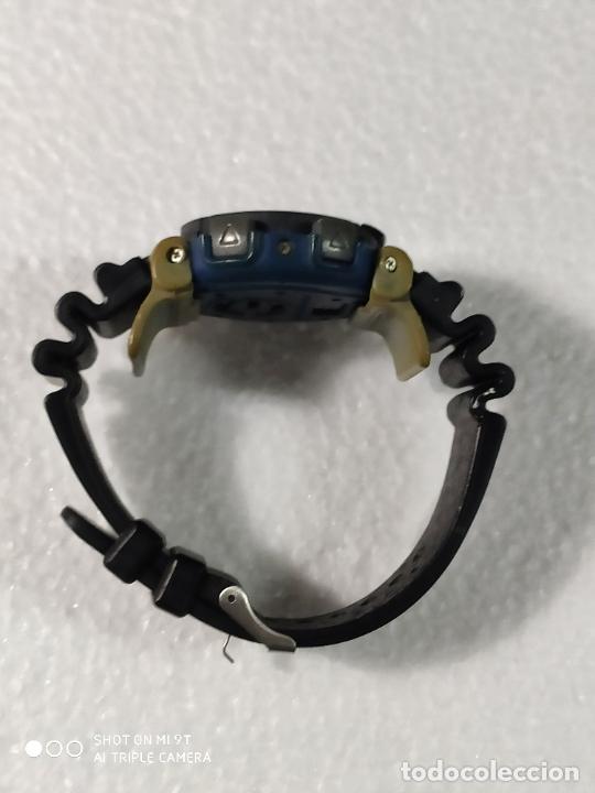 Relojes - Casio: RELOJ CASIO G SHOCK RESISTANT 1597 DW003 - Foto 5