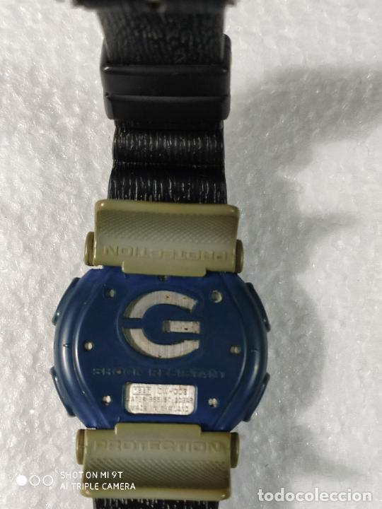 Relojes - Casio: RELOJ CASIO G SHOCK RESISTANT 1597 DW003 - Foto 8