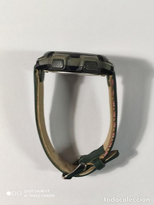 Relojes - Casio: casio 3198 1000w - Foto 3